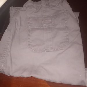 KOI scrub Lindsay cargo pants medium tall